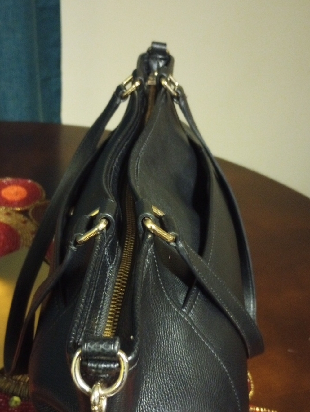 Coach Bag F34497 - Picture 8 of 17